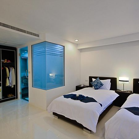 The Yorkshire Hotel - Sha Certified Patong Exterior foto